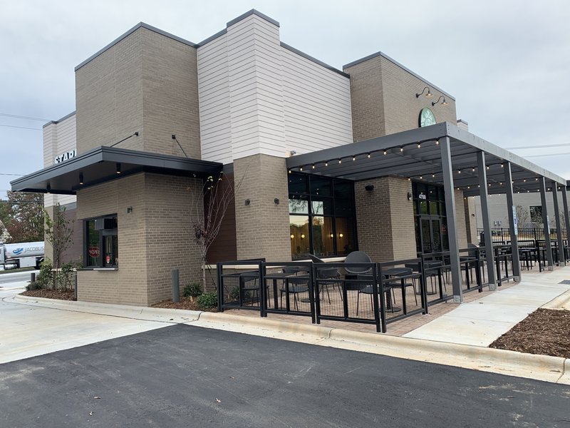 Handrails & Guardrails