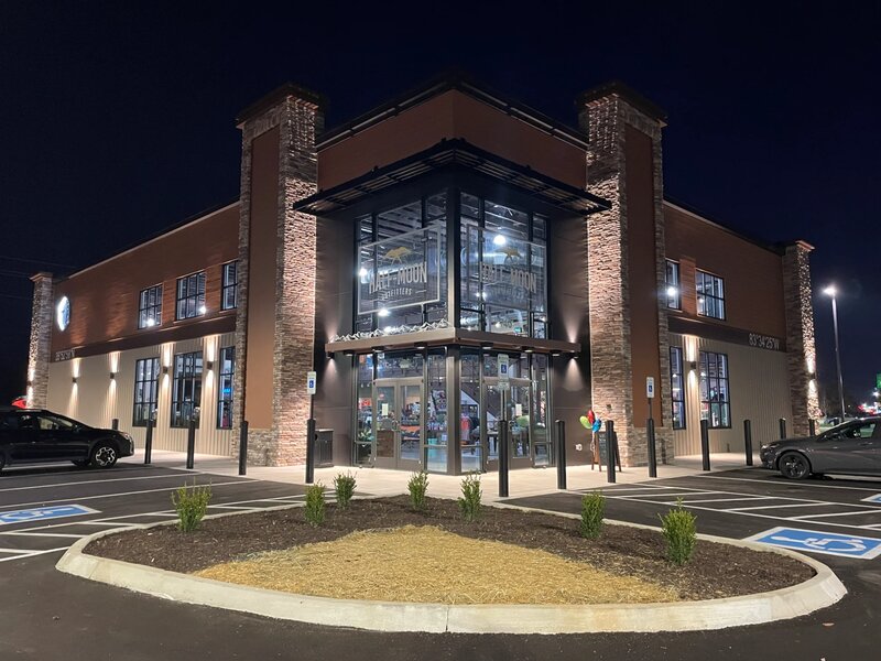 Half Moon Outfitters